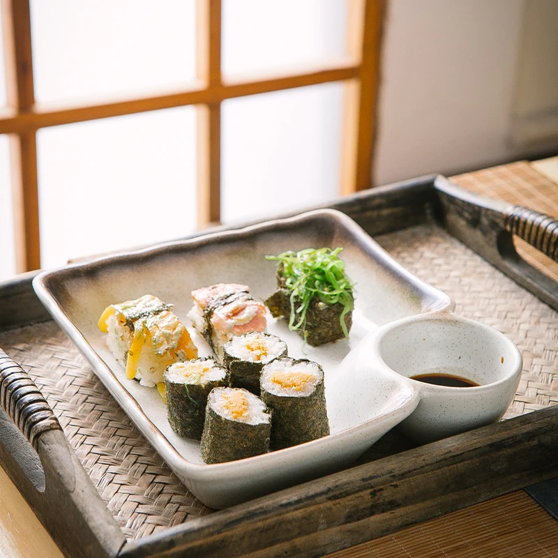 2024 Hot-selling Wholesale Japanese Ceramic Sake Set Sake Bottle And Cup For Gift And Party