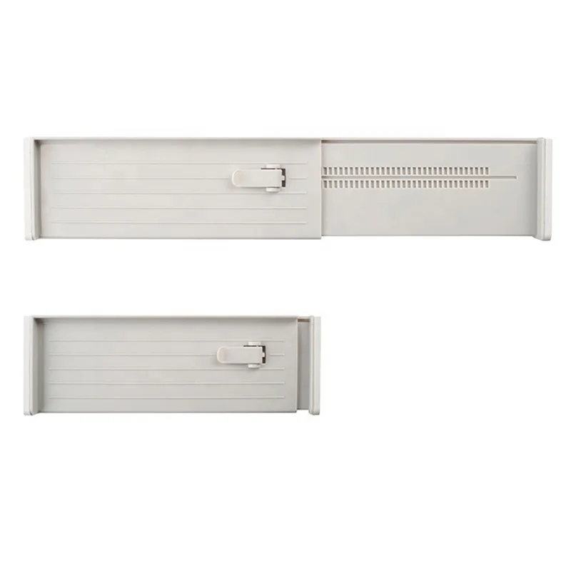 Adjustable Drawer Divider Storage Partition Board