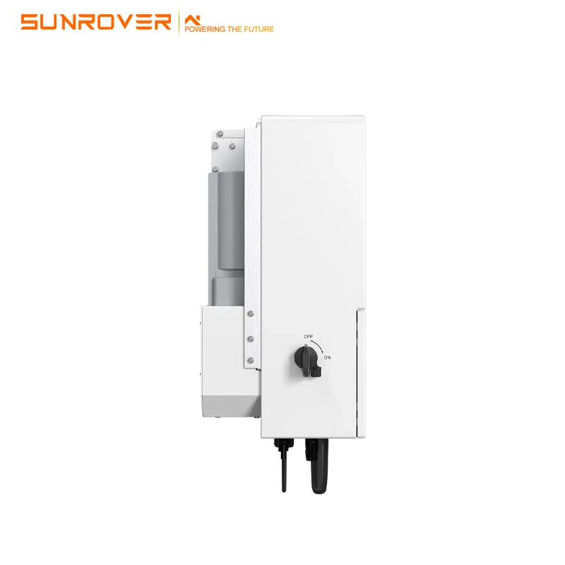 Solis inverter 12kw 15kw 20kw s6-eh3p(12-20)k-h hybrid inverter