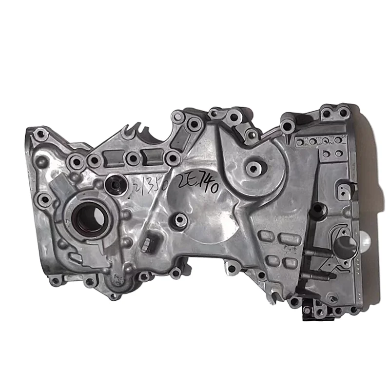 Factory Price Timing cover 21350-2E740 21350-2E350 21350-2E330 421350-2E021 21350-2E030 21350-2E340 For Hyundai Kia