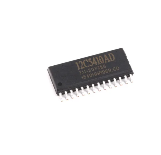 Новый оригинальный STC12C5410AD-35I LQFP32 STC12C5410AD MCU микроконтроллер