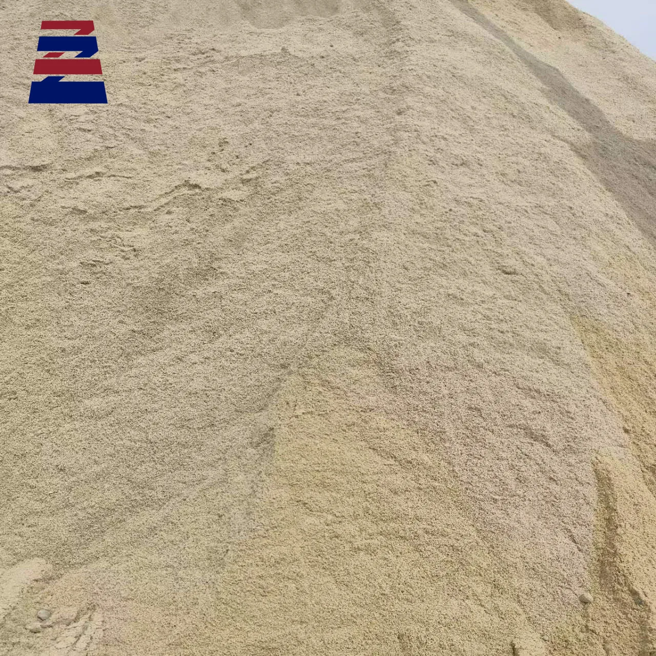 High Quality cement enhancer GBFS furnace slag in bulk Granulated Blast Furnace Slag price