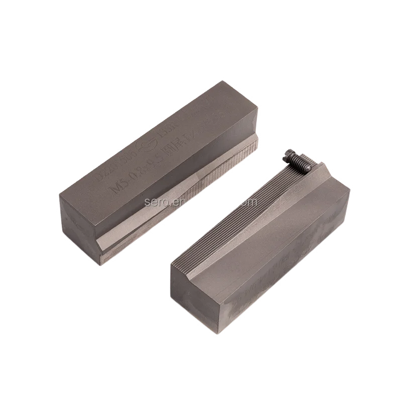 China Manufacturer Self Tapping Thread Rolling Dies Manufacturers Self Drilling Screw Fastener Forming Tools