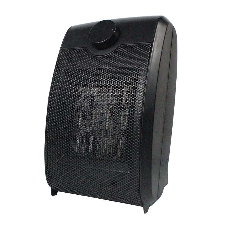 1500W 3 Speed PTC Ceramic Heating Fast Heat Household Portable Small Electric Warm Fan Heater
