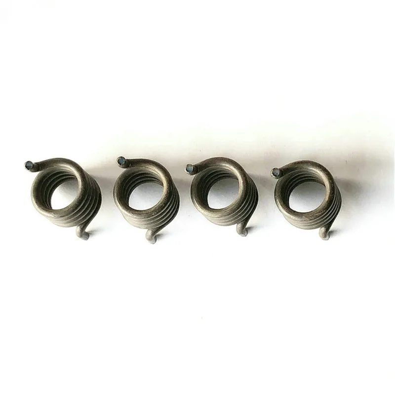 Best Price Hydraulic Spring Door Stop Spring Miniature Leaf Spring