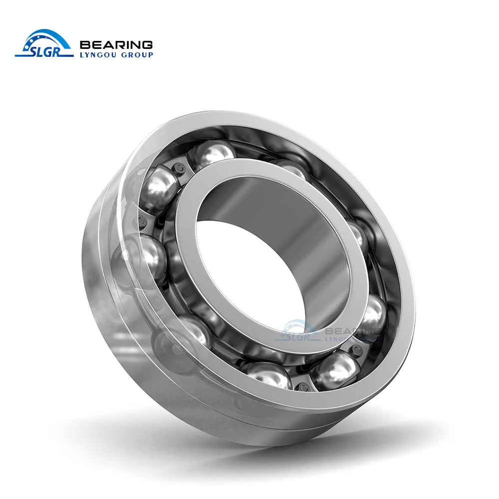 
SLGREKYB001 Deep Groove Ball Bearing 608zz Miniture Bearings High Speed Bearings Best Selling OEM Customized Support 