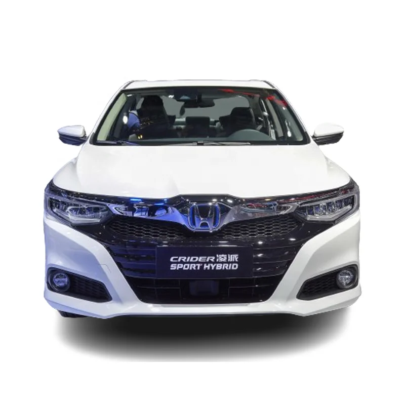 Uzbekistan hon-da crider 2024 1,0 т 180 турбонаддув CVT роскошный экономичный автомобиль новый автомобиль CVT автоматический бензиновый автомобиль б/у
