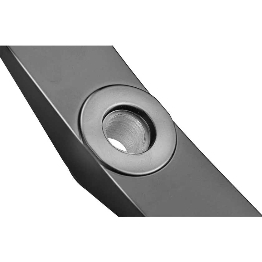 Nylon Aluminum Alloy Handwheel Milling Machine Lathe Durable