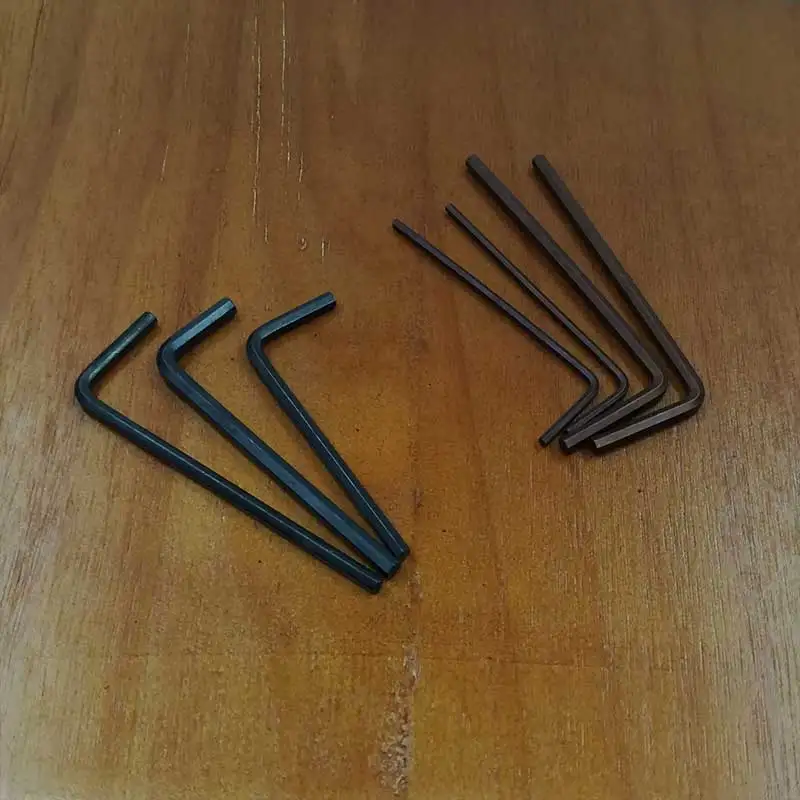 China wholesale Custom allen key set torx allen key 1.5mm-12mm flat head hex wrench magnetic hex allen wrench