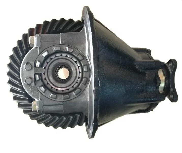 Used for DONGFENG Differential 9X41 7X38 6X37 8X39 Differential Gears Used For DONGFENG DFA1065 Differential