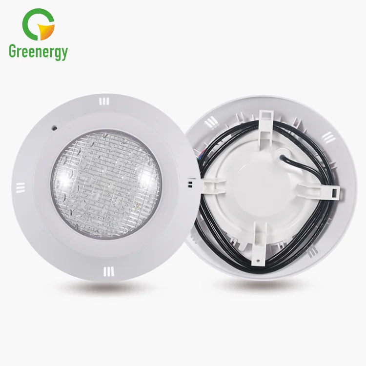 
rgb color underground pool light ip68 12V led swimming pool light 