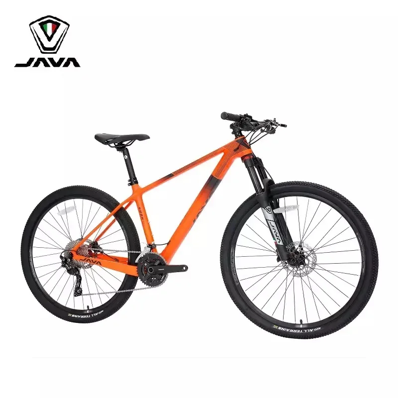 Углеродный горный велосипед J.AIR 650B SUOH 24 скорости mtb Bicicletas с двойной полной подвеской 29 дюймов
