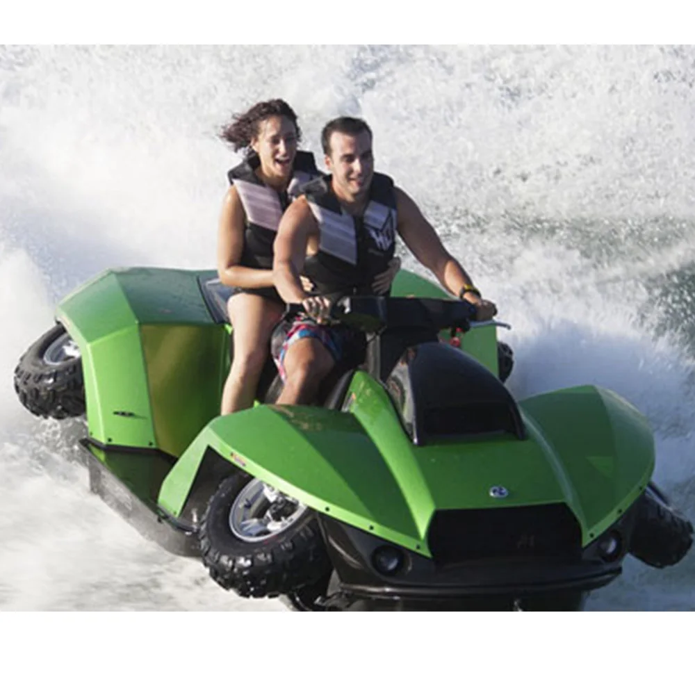High Quality Good Price Hison Atv Hison Low Maintenance Made In Rescue Quad Ski House Boat Ski Jet