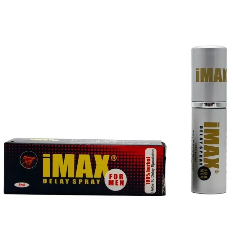 Лидер продаж мужской спрей для задержки растений IMAX без побочных эффектов стойкий секс-спрей пениса