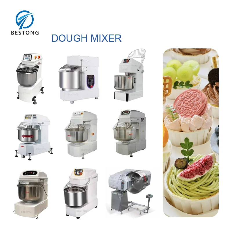 Industrial Bakery Cake Bread Oven Commercial Gas Baking Oven Machine with One Stop Solution