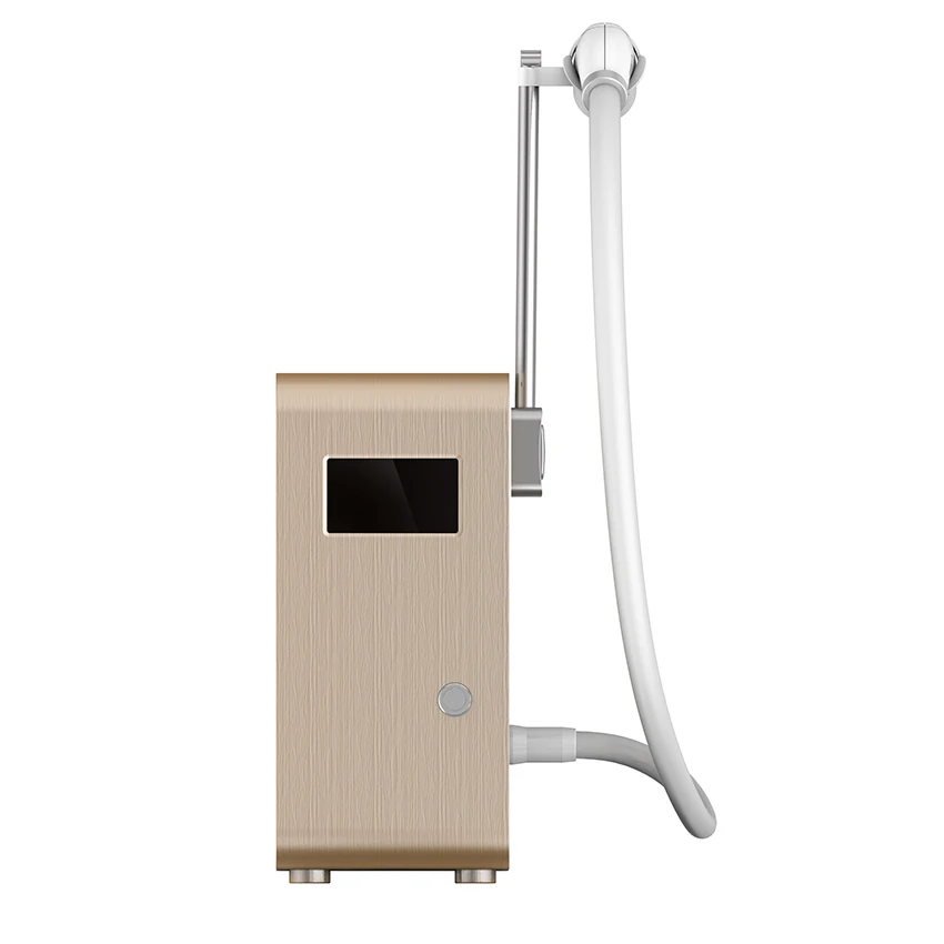 New portable yag laser 500w carbon peeling machine OD-LS470