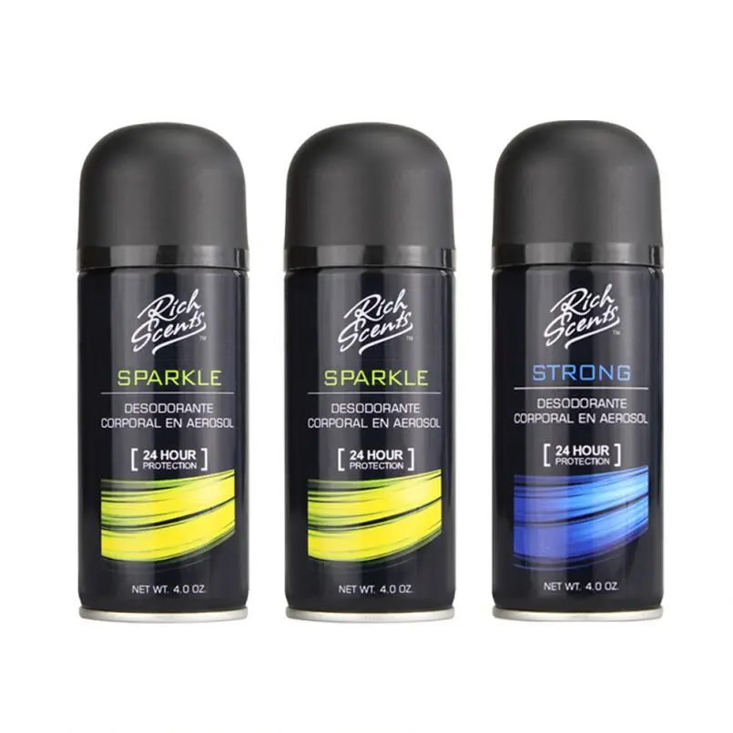 
Attentive Service Cheap Deodorant Custom 
