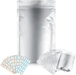 Buy Pure aluminum foil 12 Gram Smell Proof 1 Gallon Lb Shape Food Colorful Large 1 Lb Mylar Bag