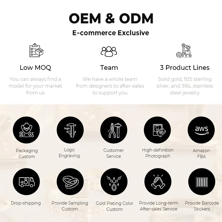 Chris April 316L stainless steel hollow-out bee hive delicate rings18k gold plated