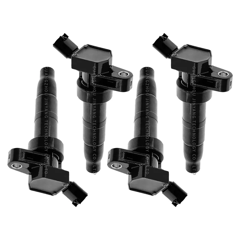 Factory Supply High Performance Ignition Coil 27301-3F100 273013F100 273003F100 For-Hyundai Cars Ignition Module