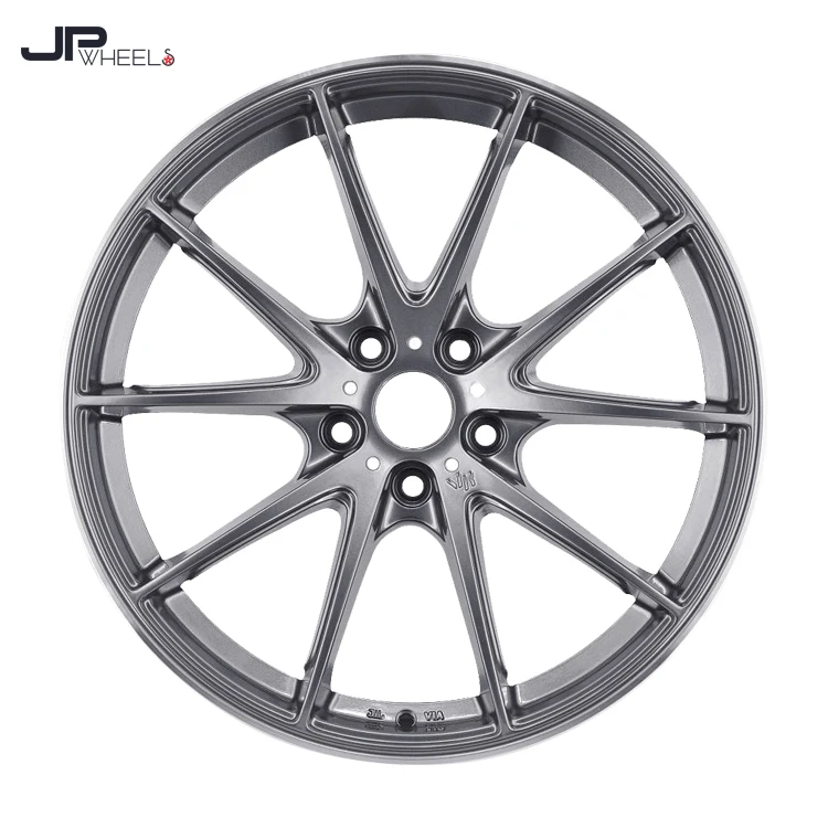 M1028 Black Machine Face 16 17 18 19 Inch Hot Wheels Cars Set In Pcd 5x114.3 5x112 5x108 Match Different Brand Car