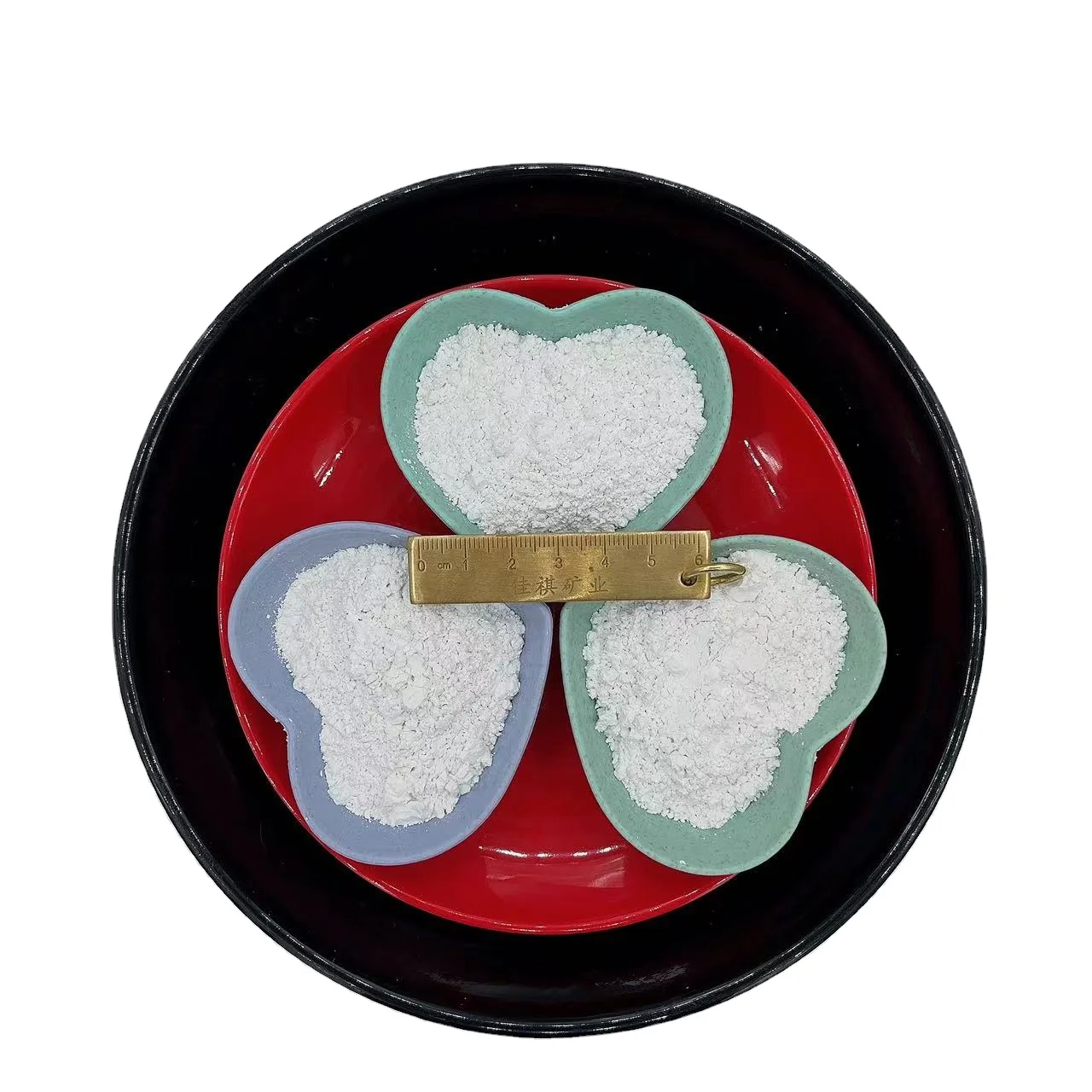 94% содержание натурального гидроксида кальция в порошке для очистки воды, шифованный Лайм