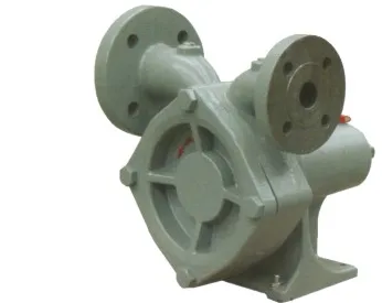 High Quality LPG Turbine Pump