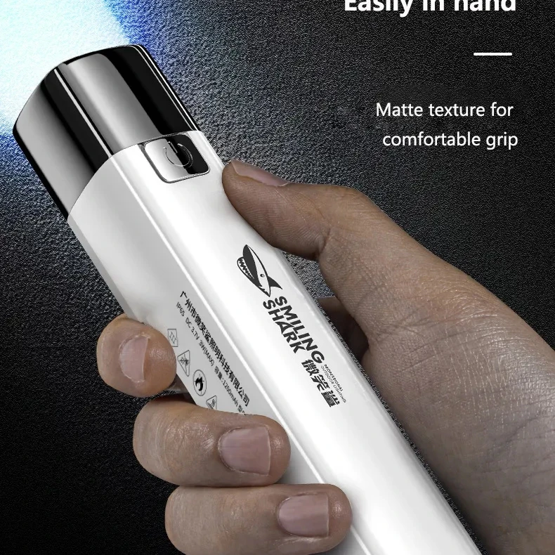 Camping Emergency Work Light Portable Small Handheld Tactical Led Flashlight Kids Promotional Mini Torch Light