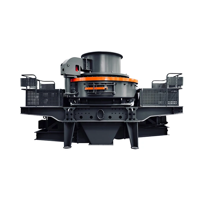 2023 Innovative Products Sand Making Vertical Shaft Impact Crusher VSI5X9532 Sand Making Machinery