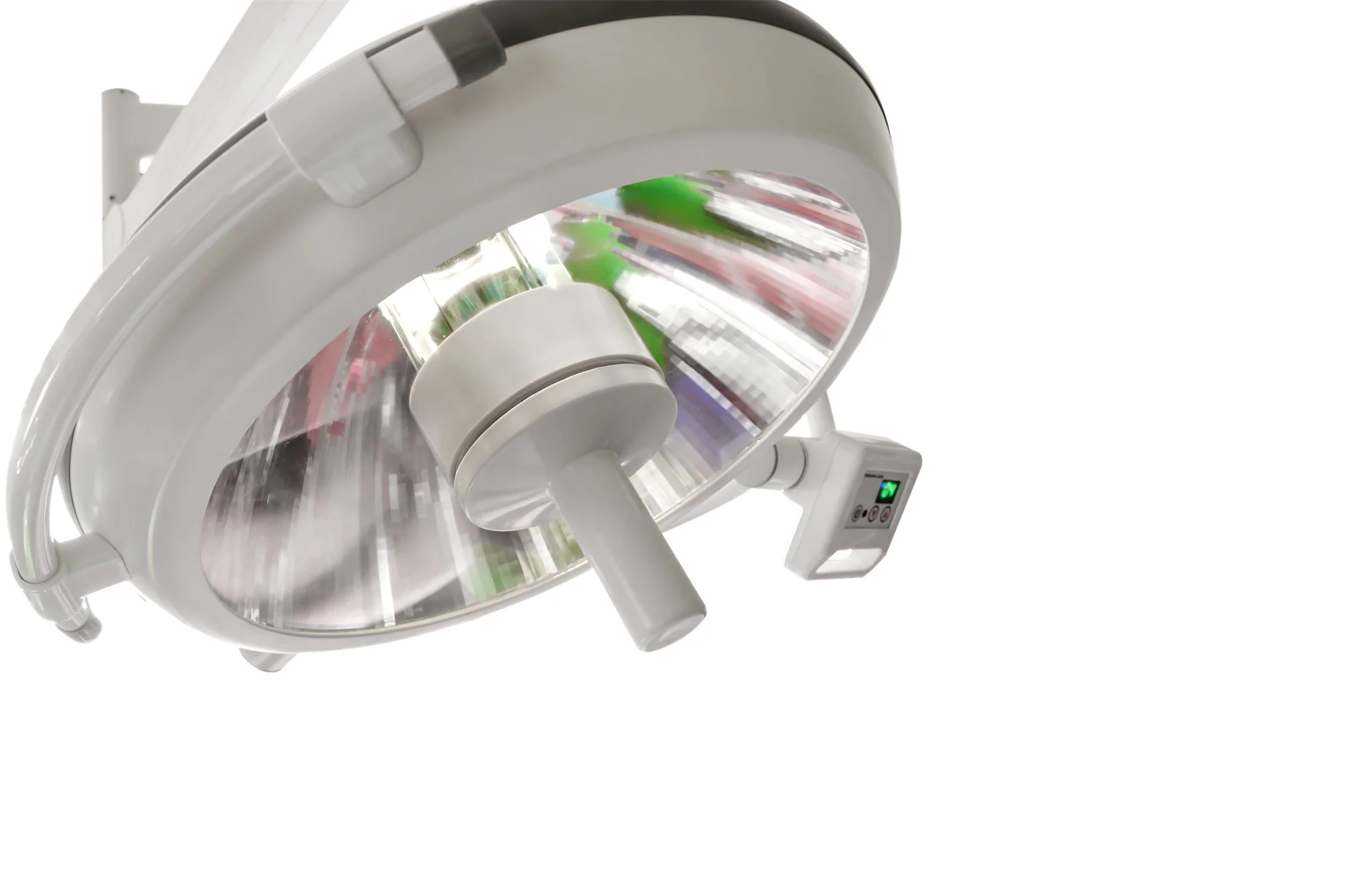 Durable Type Hospital Equipment Surgical Operation Lamp Medical Scialitic Shadowless Lamp