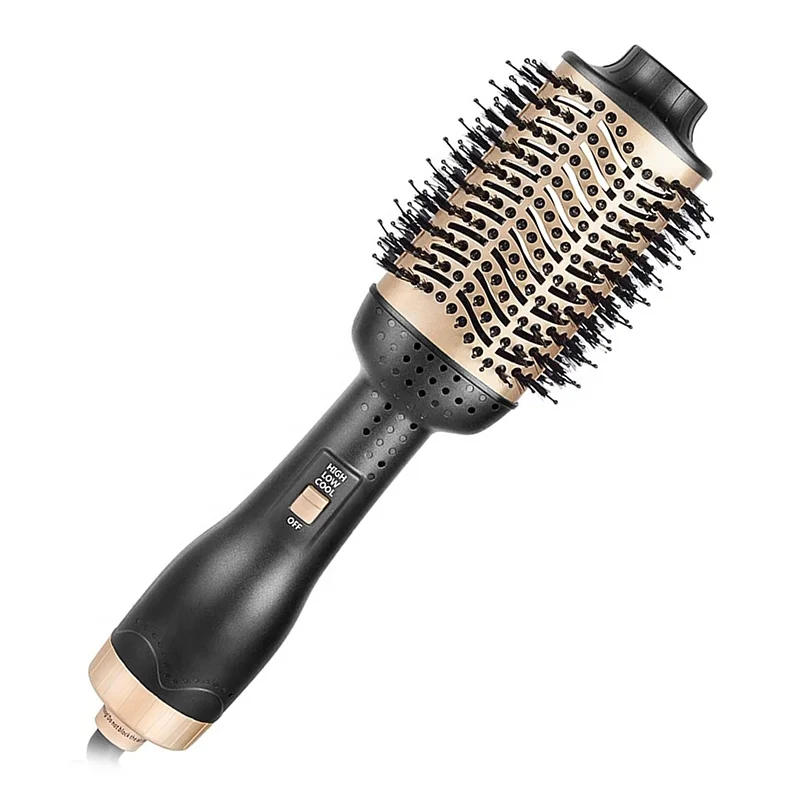 Professional One-step Hair Dryer & Volumizer Hot Air Brush