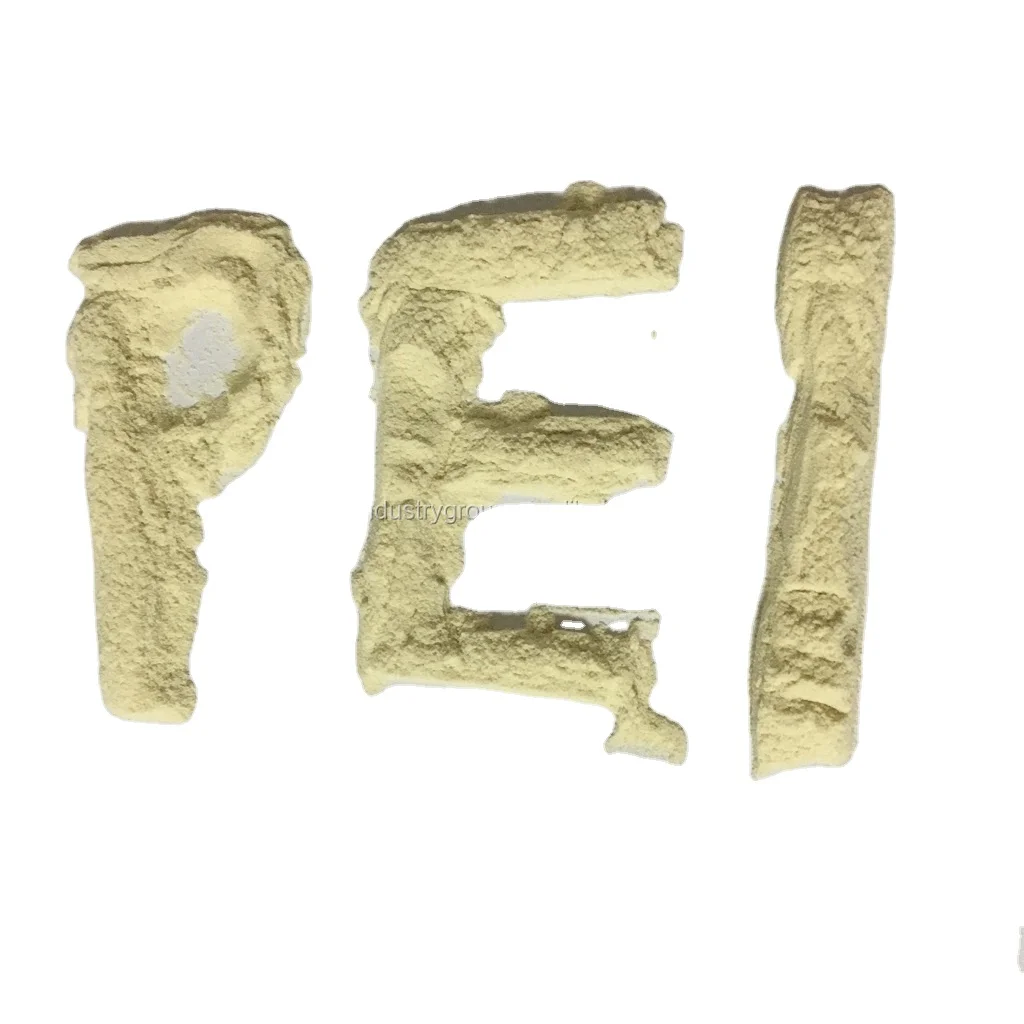 Ultem PEI powder 300 Mesh for Double-sided Pei TEXTURED Powder-Coated spring steel sheet 241x254mm