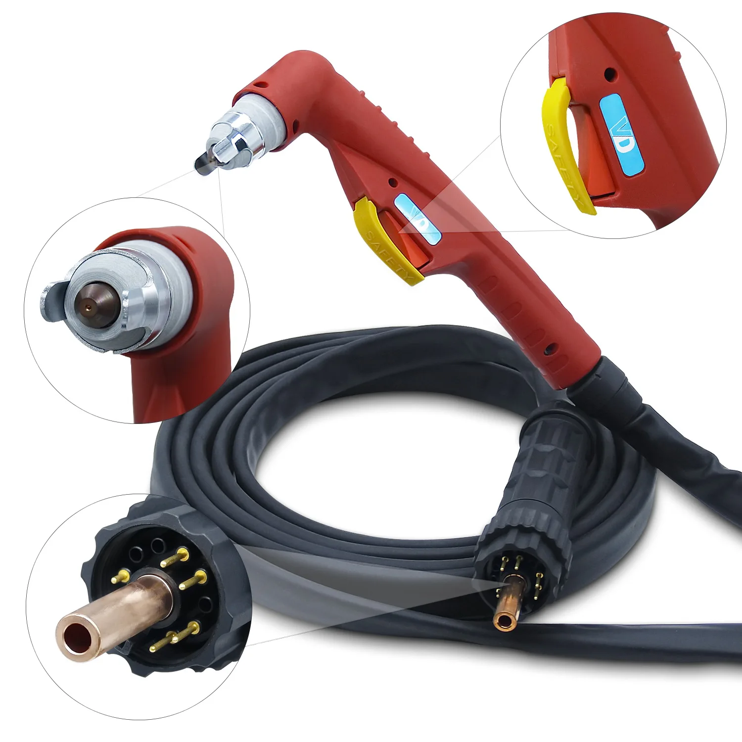 Станок для плазменной резки