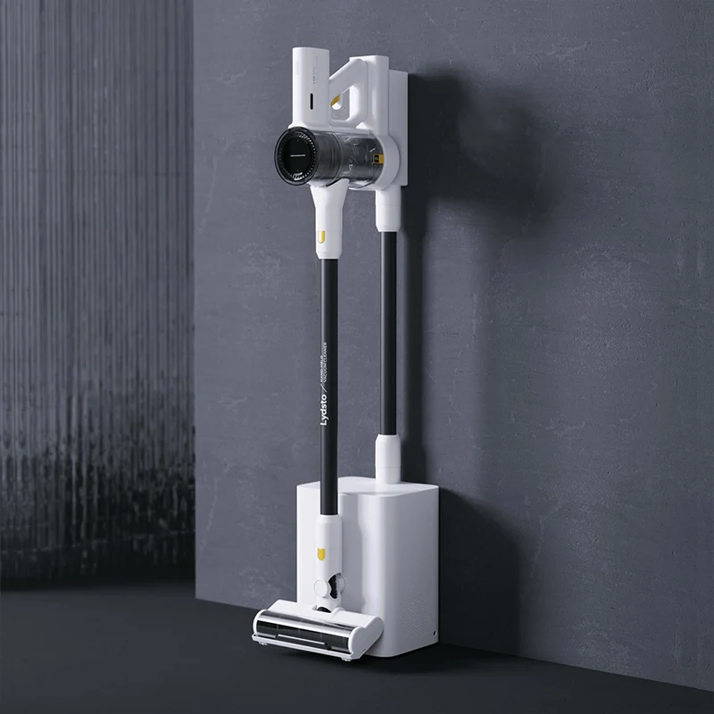 Mi Lydsto H4 Multi-faction Wet And Dry Vacuum Handheld Powerful Cleaning 25kpa Vacuum Cleaners