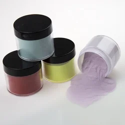 wholesale white acrylic powder custom label acrylic powder for nail fine acrylic powder