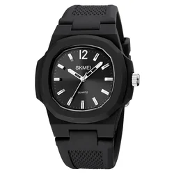Skmei 1717 New Stylish Trend Japan Movement Water Resistant High Quality Man Quartz Wristwatch