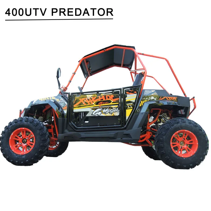 Quad All Terrain Dune Buggy Mountain Adult Electric UTV 5000W 72V 100Ah Off Road Electric Jeep Cross-country Vehicle
