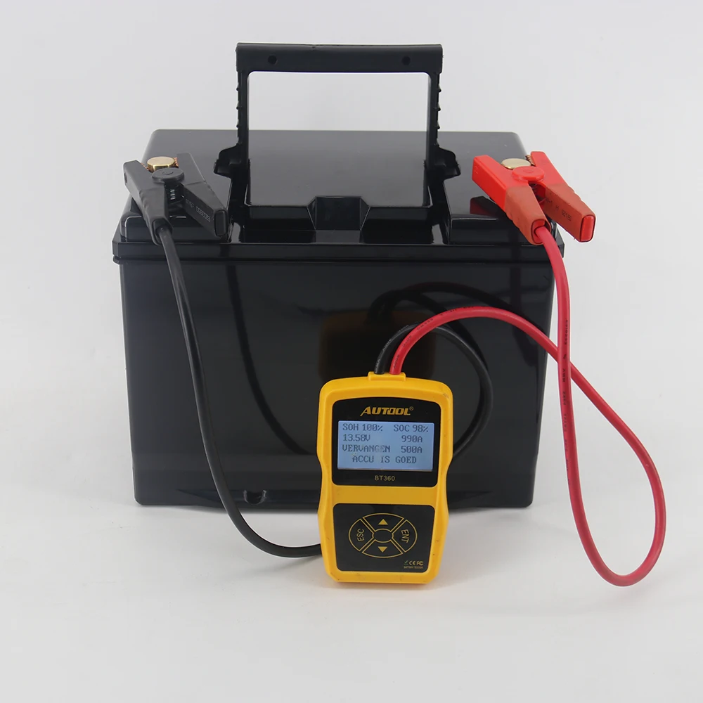 Factory high CCA deep cycle car audio battery lifepo4 lithium car battery 12v 80ah with smart bms