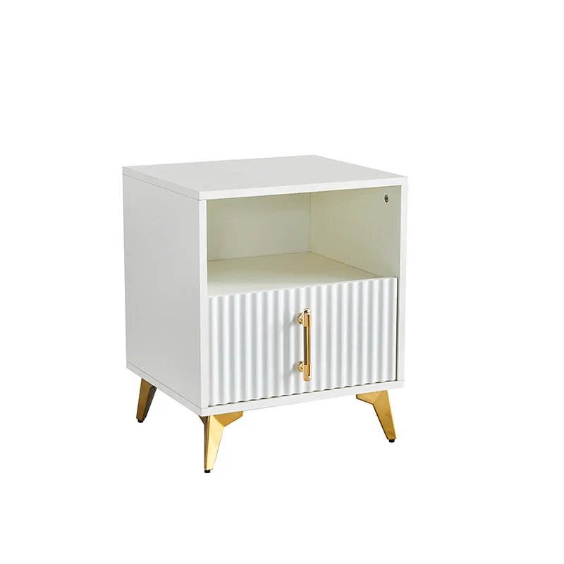 Хорошее количество мебель для спальни деревянная Ночная подставка Современная прикроватная тумбочка гостиной