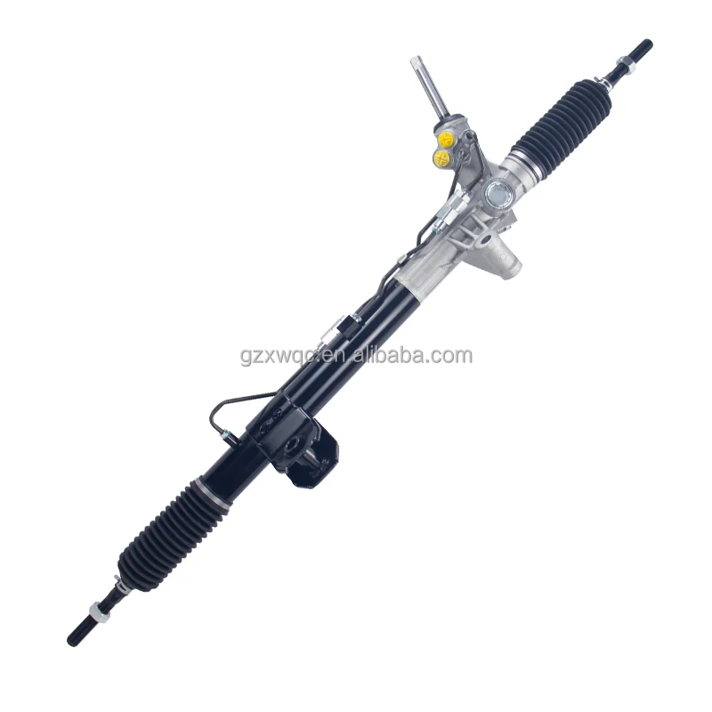 Power Steering Rack For VOLKSWAGEN Touareg AUDI Q7 PORSCHE Cayenne 2H2422055B