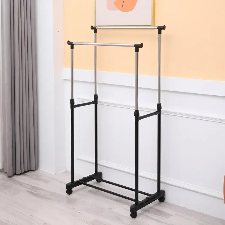 Top Ranking Vertical Clothes Hanger Rack Factory Manufacture Clothes Hanger Rack Stand