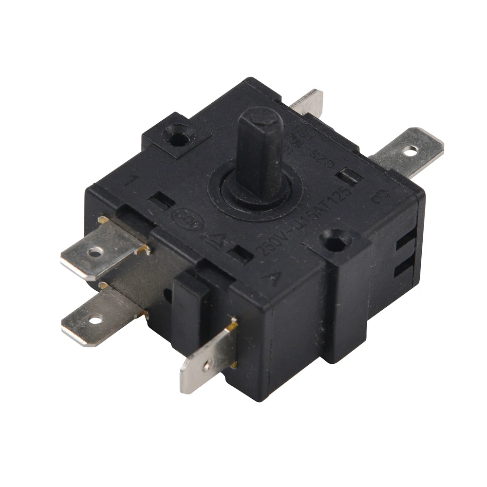 Selector Rotary Switch