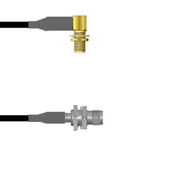 Q-2R04I00081.5M CBL в сборе SMA-TNC JACK-JACK 4 9
