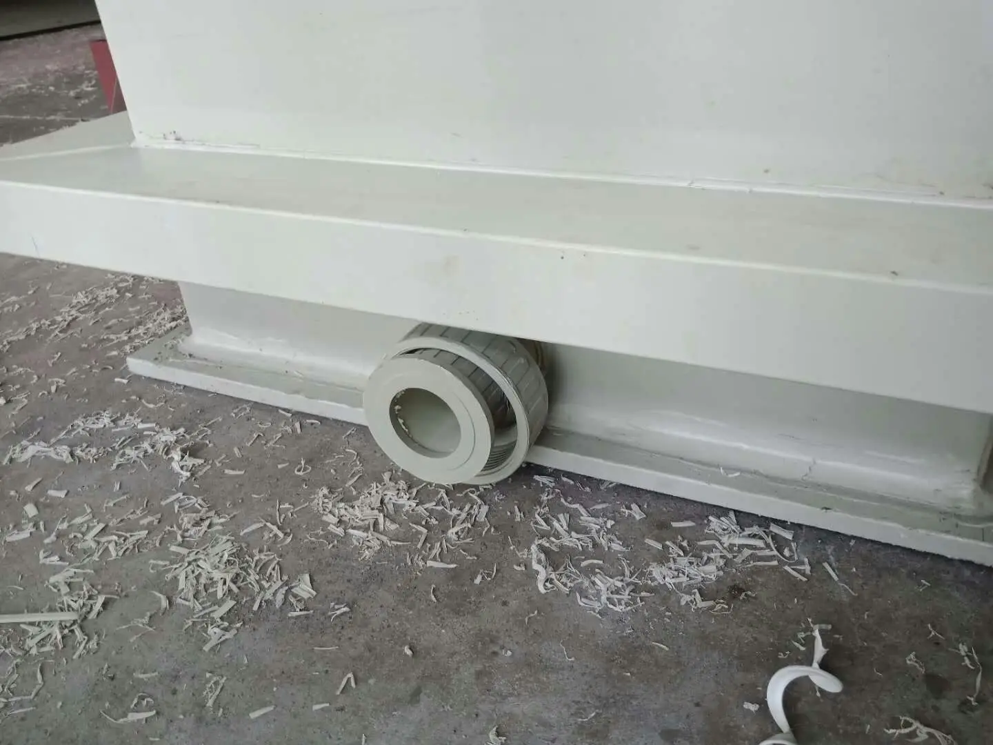 Бак с полипропиленовым покрытием