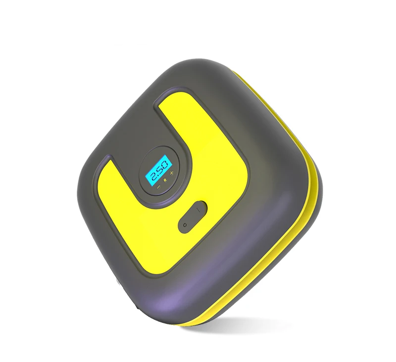 2021 Hot sale Potable tire inflator  Wholesale car air compressor pump tyre inflators pumps compressor