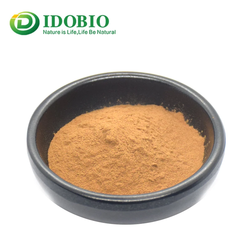 
Red Ginseng Root Extract Ginsenoside 10% 