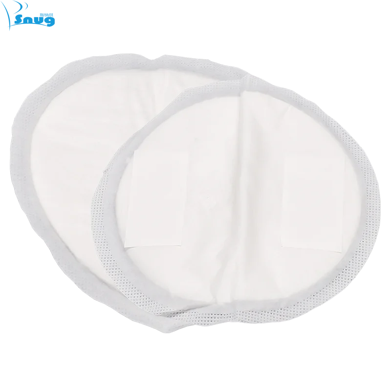 Одноразовые прокладки для грудного вскармливания, 100 мл, поглощение, китайский производитель OEM