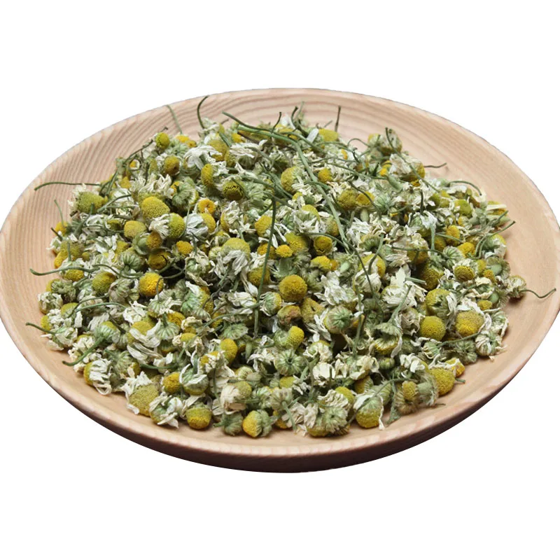 Dried Pure High Quality Raw Chamaemelum Nobile Flowers Chamomile