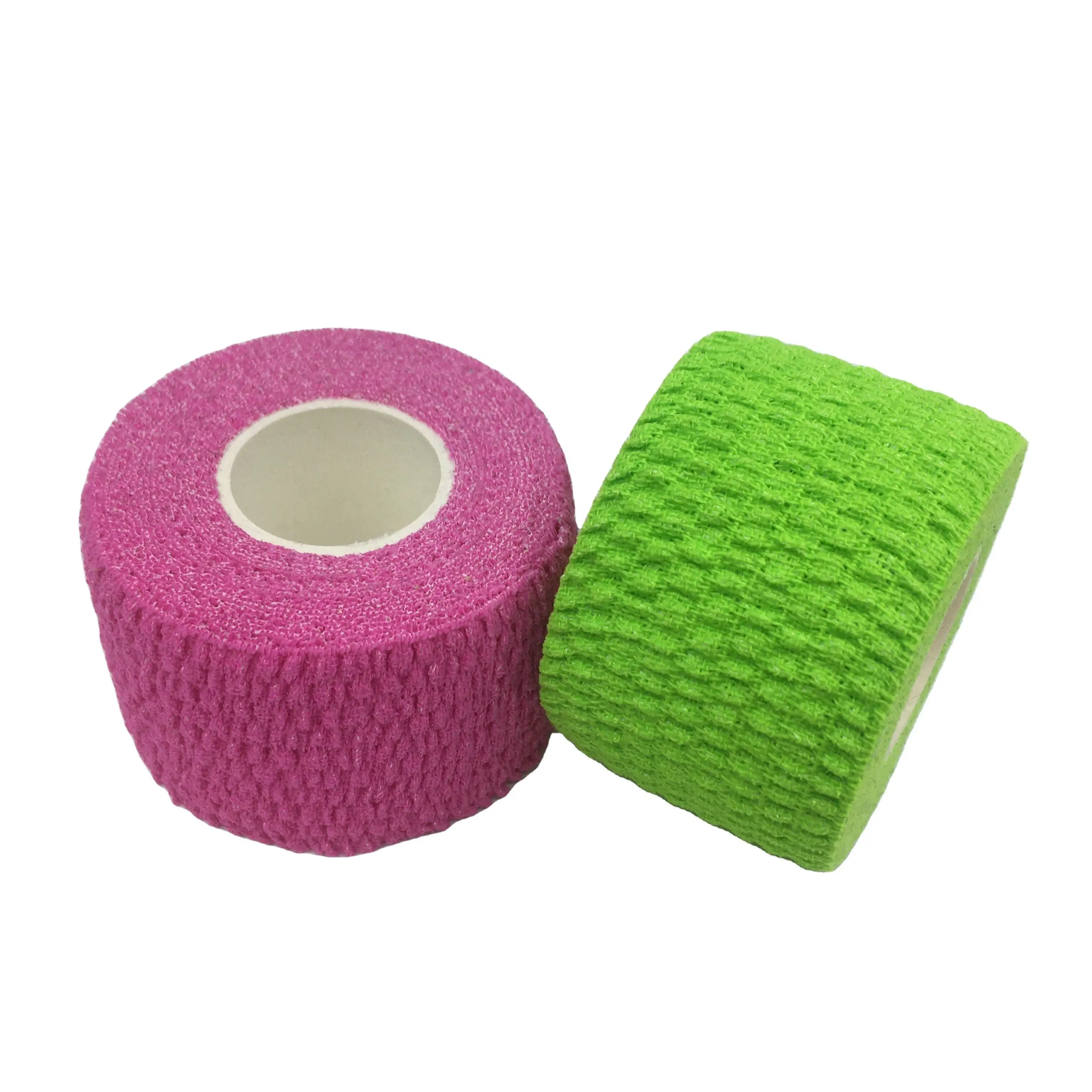 Heavy Elastic Athletic Weightlifting Tape Cross Fit Scary Sticky Premium Sports Hand Guard