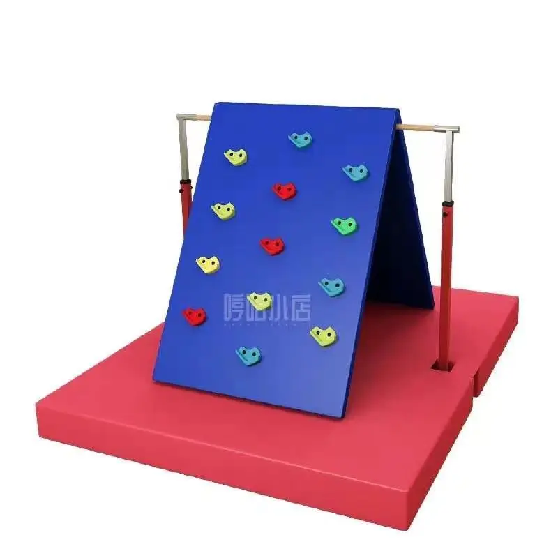 Popular Adventure Amusement Creative Climbing Rock Climbing Wall